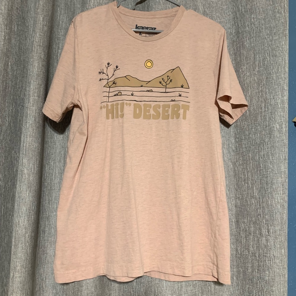 Graphic tshirt